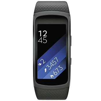 مچ بند هوشمند سامسونگ مدل Gear Fit2 سایز کوچک